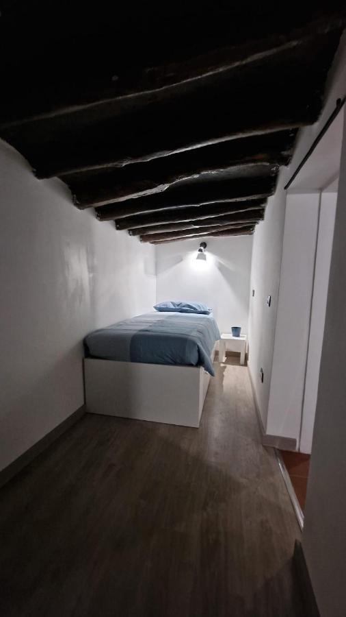 Virginia House 3 Apartment Palermo Exterior foto