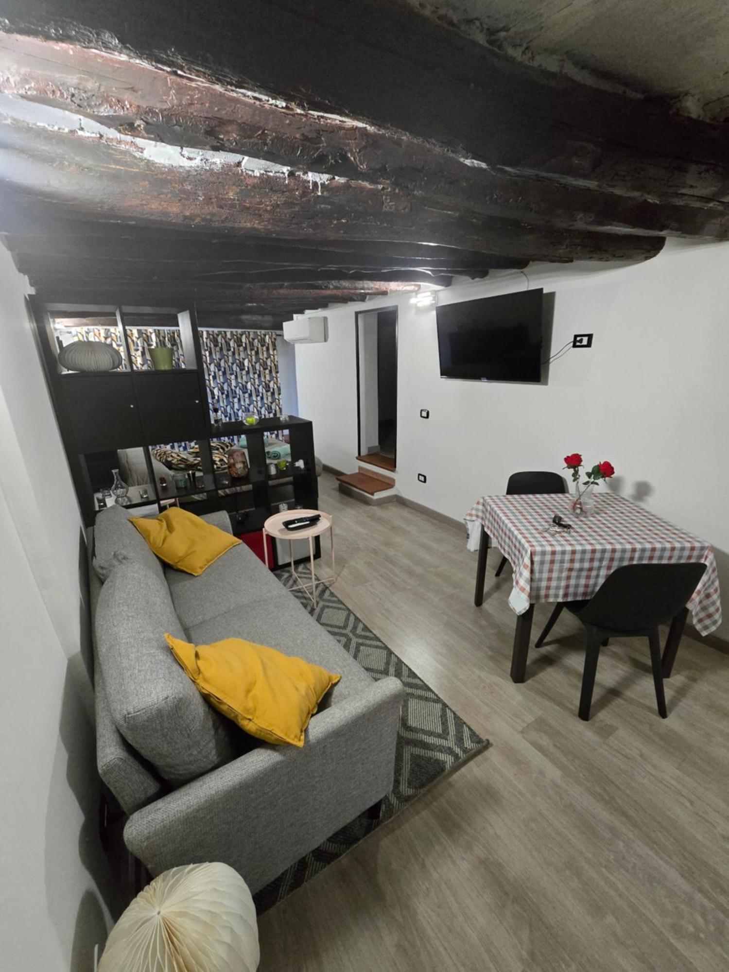 Virginia House 3 Apartment Palermo Exterior foto