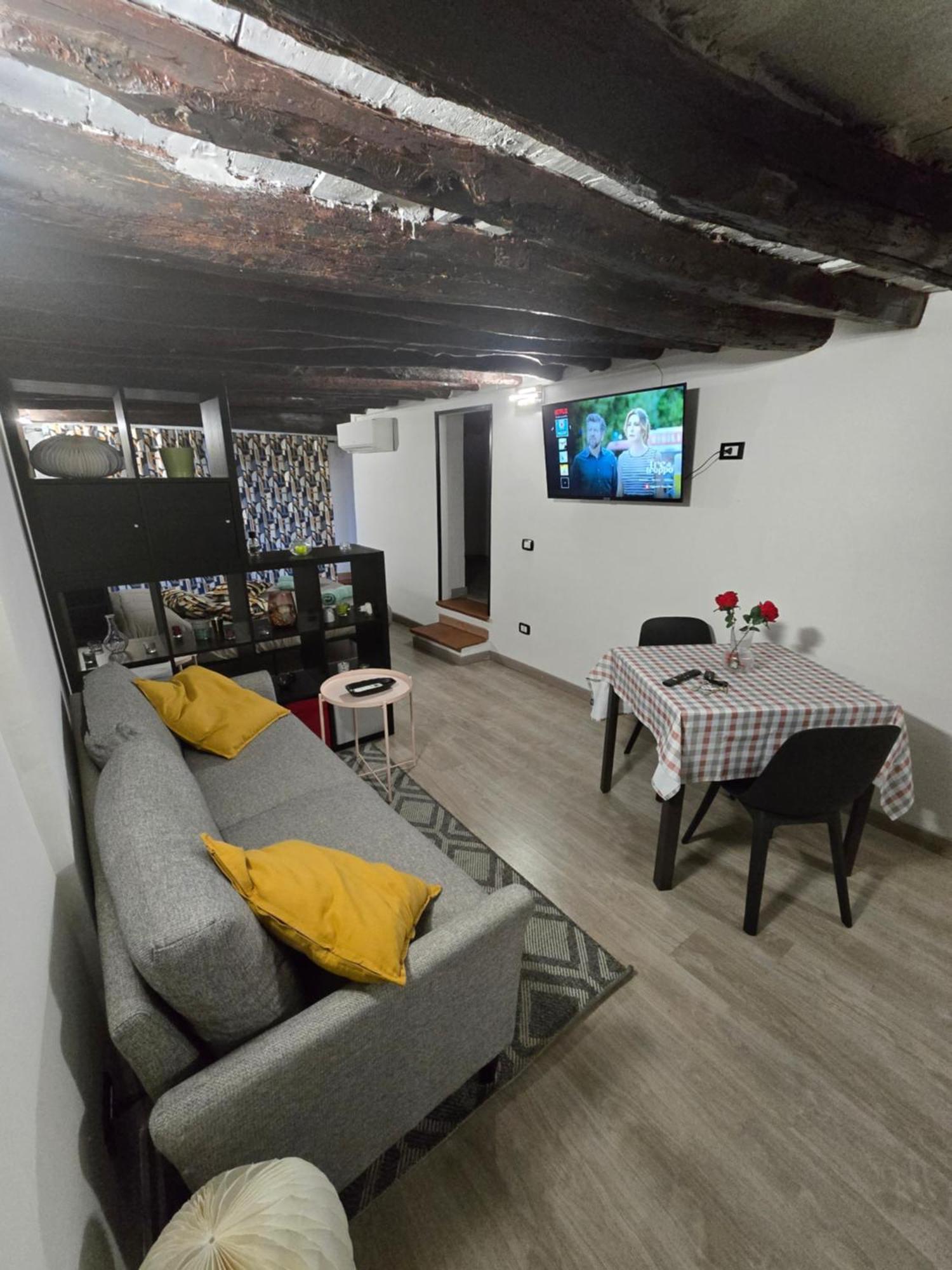 Virginia House 3 Apartment Palermo Exterior foto