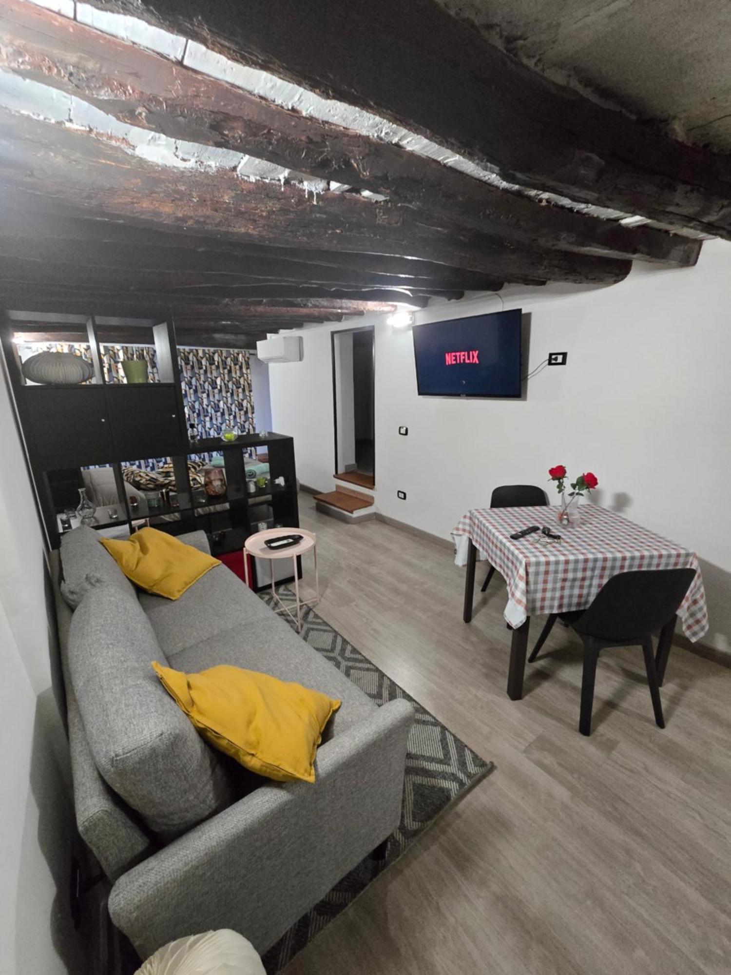 Virginia House 3 Apartment Palermo Exterior foto