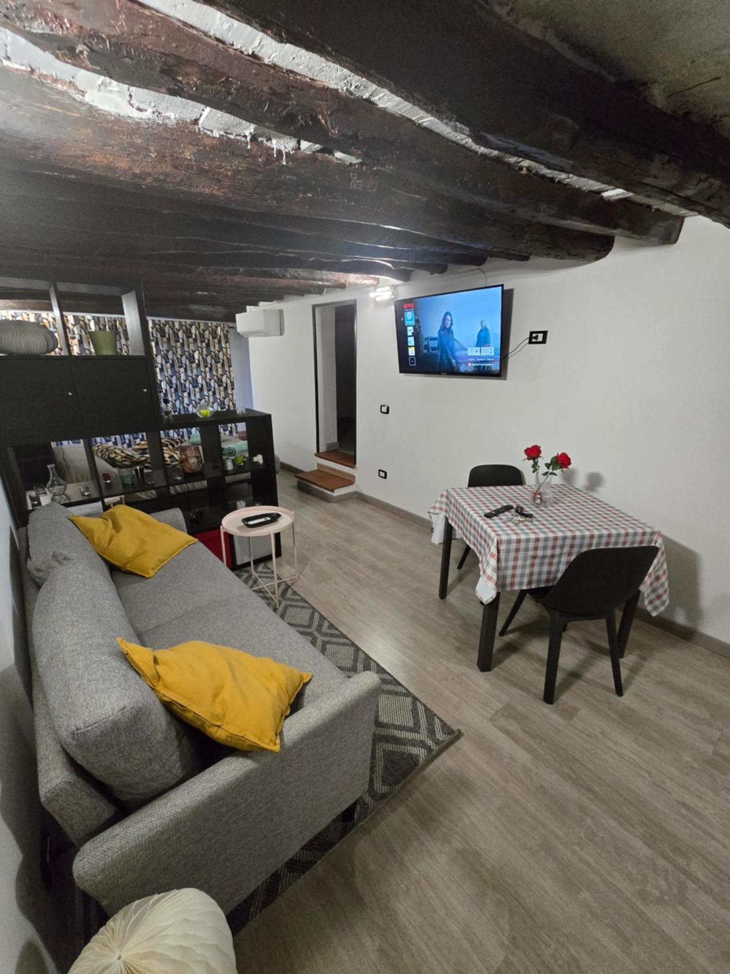 Virginia House 3 Apartment Palermo Exterior foto